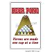 BEER PONG ~Sign~ beer drunk redneck alcohol funny gift