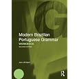Modern Brazilian Portuguese Grammar Workbook (Modern Grammar Workbooks)