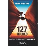 127 heurespar Aron Ralston
