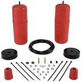 AIR LIFT 80537 1000 Series Front Air Spring Kit
