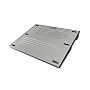Akasa Libra AK-NBC-08AL notebook cooler Aluminium