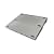 Akasa Libra AK-NBC-08AL notebook cooler Aluminium