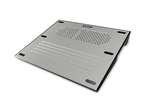 Akasa Libra AK-NBC-08AL notebook cooler Aluminium