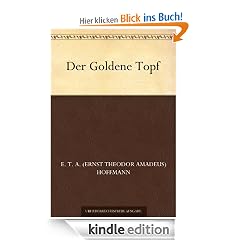 Der Goldene Topf