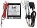 PAC VCI-X Universal Video Backup Camera Interface