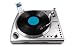 Numark TTi USB Turntable with Pitch Control and Universal iPod Dock