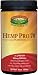 Manitoba Harvest HEMP PRO 70, Water Soluble 70% Protein Concentrate, 16-Ounce Tub