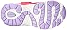 Stride Rite Made2Play Toddler and Little Girls Scarlet Sandal