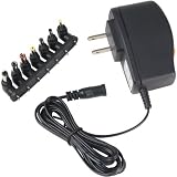 Brand New Rca 300Ma Universal Power Supply