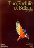 The birdlife of Britain : a dramatic new way of identifying and understanding the birds of Britain and Europe