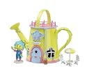 Fifi - Forget-me-not Cottage