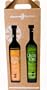 Gourmet Sardinia Duo Extra Virgin Olive Oil 2008