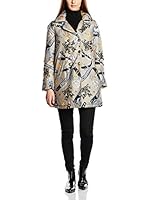 Love Moschino Abrigo (Beige)