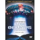 Close Encounters of the Third Kind : Widescreen