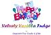 Gourmet Food : "Happy Birthday" Velvety Vanilla (White Chocolate) Fudge Box