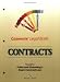 Casenote Legal Briefs: Contracts - Keyed to Fuller & Eisenberg