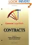 Casenote Legal Briefs: Contracts - Keyed to Fuller & Eisenberg