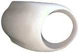 Exotic Body Parts EBP0030 - Harley Davidson V-Rod VRod Headlight Fairing Cover VRSC - Non Painted