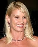 NICOLLETTE SHERIDAN 24X36 COLOUR POSTER PRINT