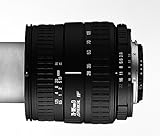 Sigma 28-105mm f/3.8-5.6 UC-III Aspherical IF Macro Lens A-Mount for Sony and Konica Minolta SLR Cameras