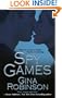 Spy Games