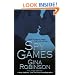 Spy Games