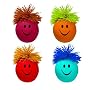 Moody faces Stress Ball