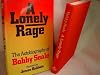 A Lonely Rage - The Autobiography of Bobby Seale