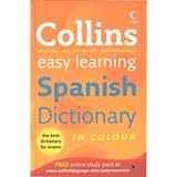 Collins Spanish Dictionary (Collins Complete and Unabridged): Complete & Unabridged (Collins Dictionary)