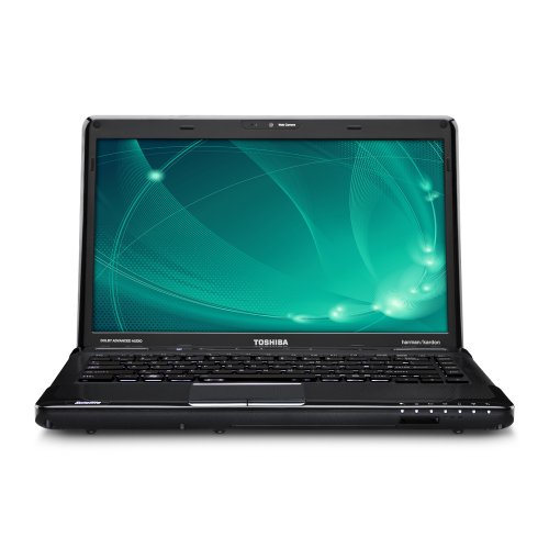 Toshiba Satellite M645-S4065 14.0-Inch LED Laptop ( Fusion X2 Finish in Charcoal)