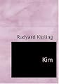 Kim (Large Print Edition)