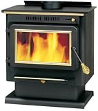 ENGLAND'S STOVE