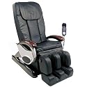 Brand New Shiatsu Massage Chair Recliner Mp3