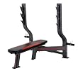 Marcy Club MCB 999 Monster Olympic Bench
