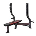 Olympic Weight Bench
