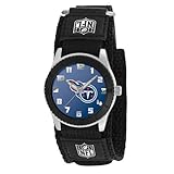 Tennessee Titans Youth Black Watch