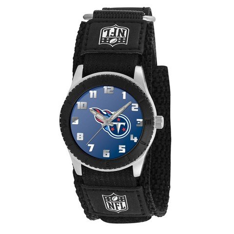 Tennessee Titans Youth Black Watch