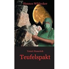 Tatort Hunsr�ck: Teufelspakt