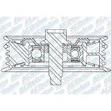 ACDelco 15-4974 Timing Belt by ACDelco