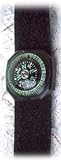 COG WRIST COMPASS