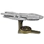 Battlestar Galactica: New Galactica Statue