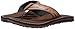 Clarks Women's Fenner Flare Flip Flop