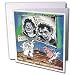 image 0 - Londons Times Funny Music Cartoons Rolling Stones Collectible