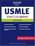 USMLE Step 2 CK Qbook (Kaplan USMLE Qbook)