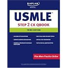 USMLE Step 2 CK Qbook (Kaplan USMLE Qbook) by Kaplan