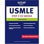 USMLE Step 2 CK Qbook (Kaplan USMLE Qbook)