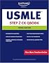 USMLE Step 2 CK Qbook (Kaplan USMLE Qbook)