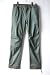 (スタジオオリベ) Rib Pants(Spring Summer Model)