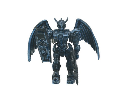 Rutenbeck Simba 103574236 - Planet Fighter, Bat Bot-Figur