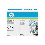 HEWLETT PACKARD HP LJ Cc364x Dual Pack Black Proven All-In-One Cartridge